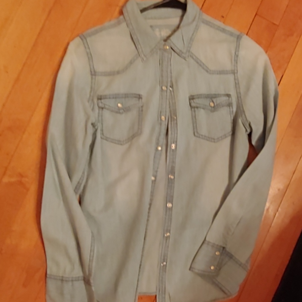 CUTE MUDD WESTERN.